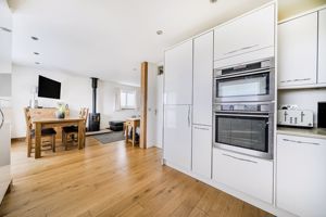 Kitchen- click for photo gallery